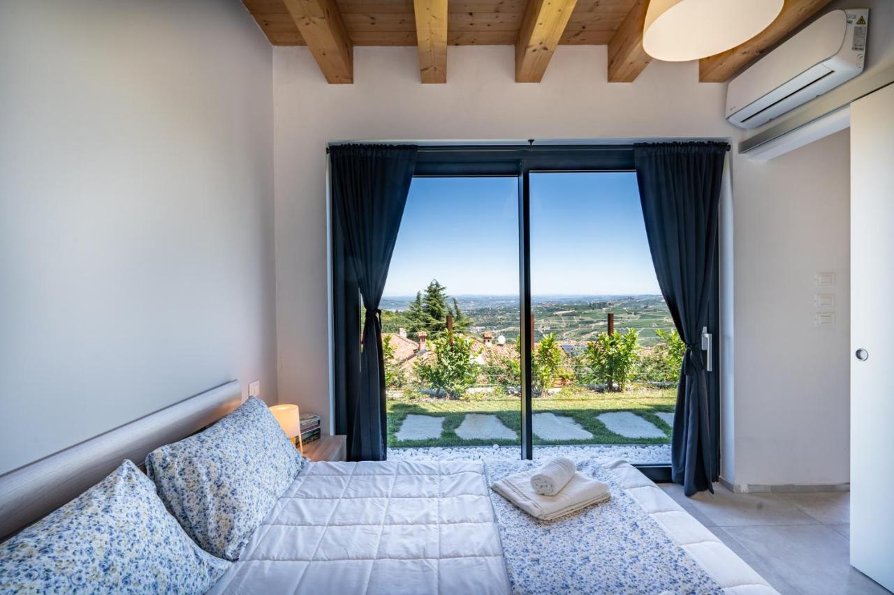 Casa Tina Holiday Home Diano dʼAlba Exteriör bild