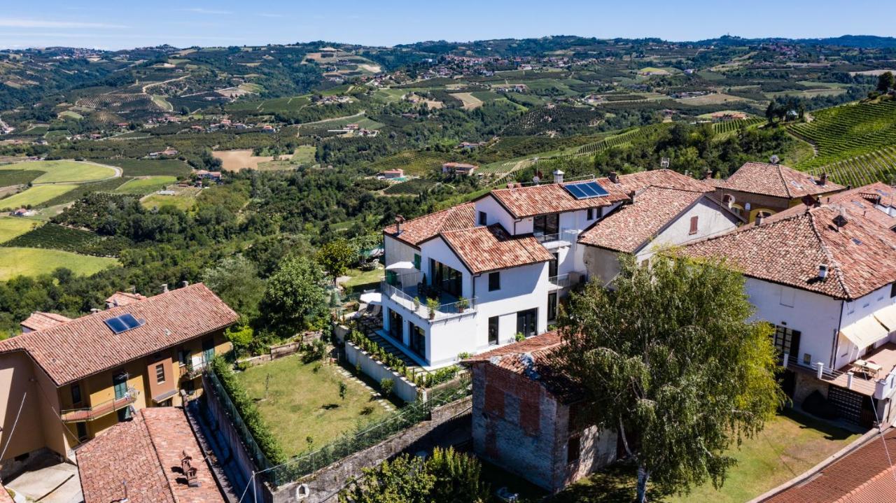 Casa Tina Holiday Home Diano dʼAlba Exteriör bild