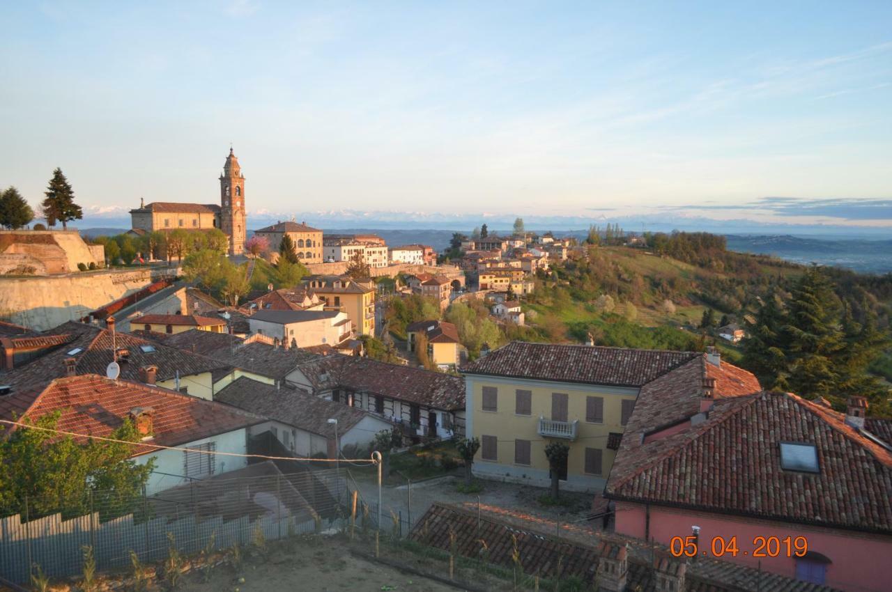 Casa Tina Holiday Home Diano dʼAlba Exteriör bild